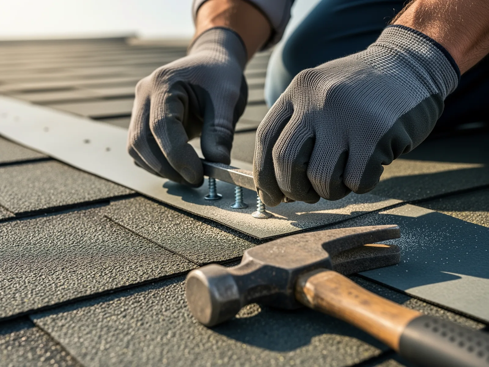 Why choose Fascia Repair in Dayton, NJ